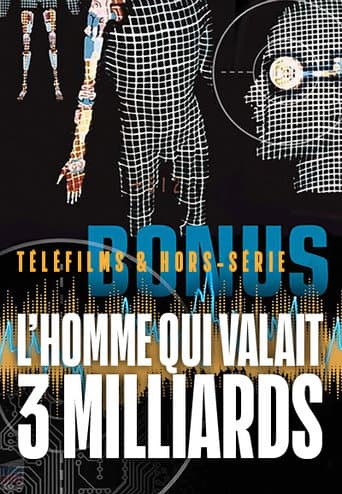 Épisodes spéciaux
