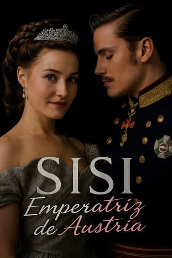 Sisi: Emperatriz de Austria