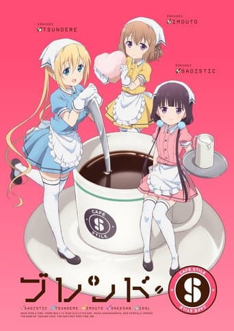 Staffel 1