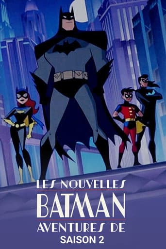Saison 2