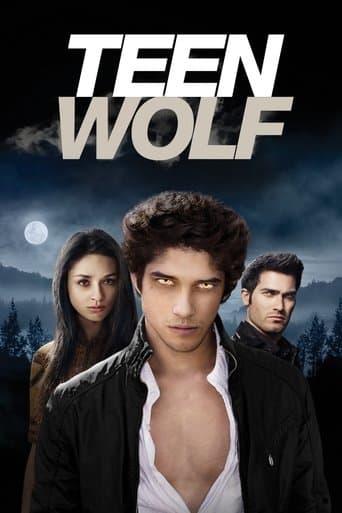 Staffel 1