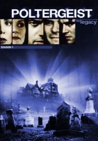 Staffel 1