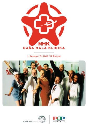 Staffel 1