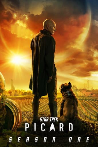 Staffel 1