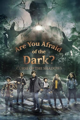 Staffel 2 - Fluch der Schatten