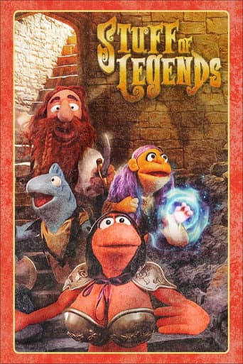 Staffel 1