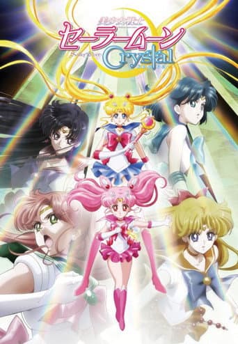 Staffel 2 - Schwarzer Mond-Arc