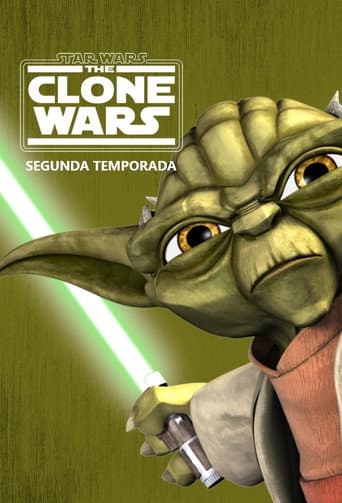 Temporada 2: El alzamiento de los cazarrecompensas