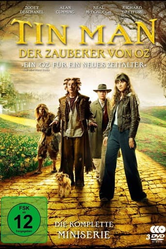 Tin Man - Der Zauberer von Oz