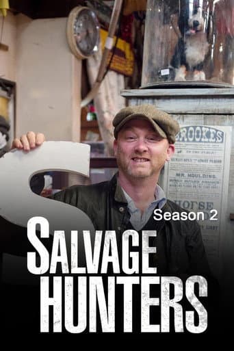 Staffel 2