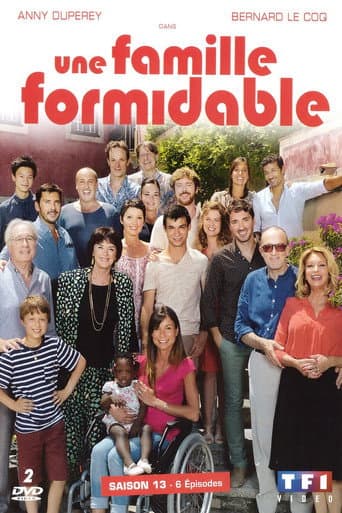 Staffel 13