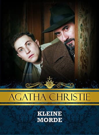 Agatha Christie: Kleine Morde