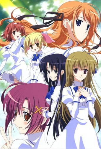 Staffel 1