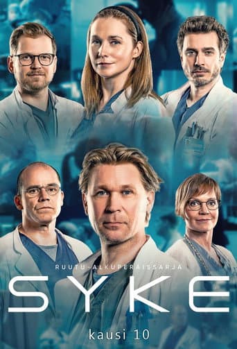 Staffel 10