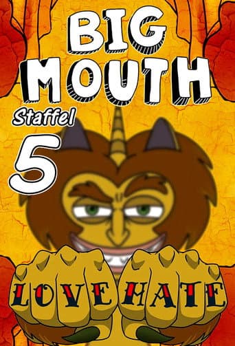 Staffel 5