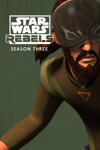 Staffel 3