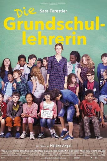 Die Grundschullehrerin
