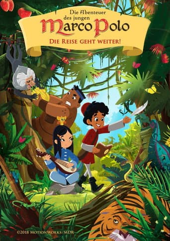 Staffel 2