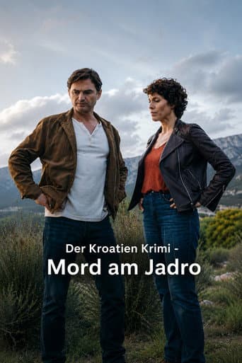 Der Kroatien-Krimi: Mord am Jadro