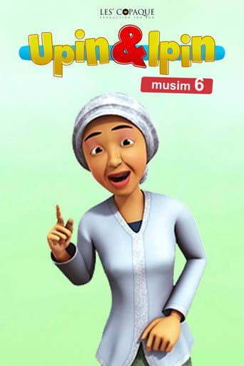 Staffel 6