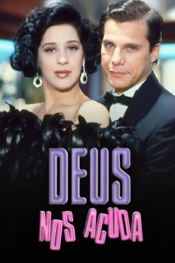 Deus Nos Acuda
