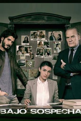 Staffel 1
