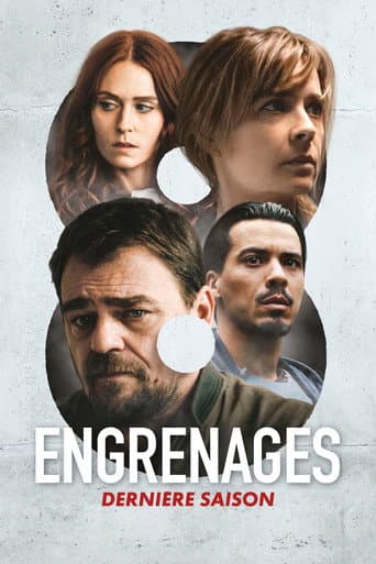 Staffel 8