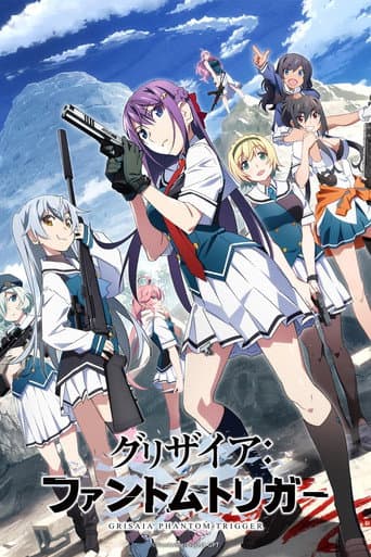 Staffel 1