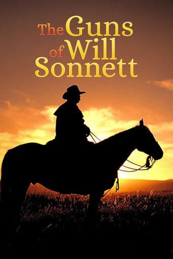 Die Spur des Jim Sonnett