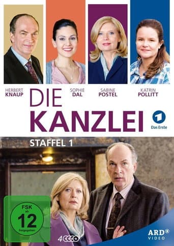 Staffel 1