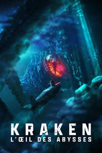 Kraken : L'Œil des abysses