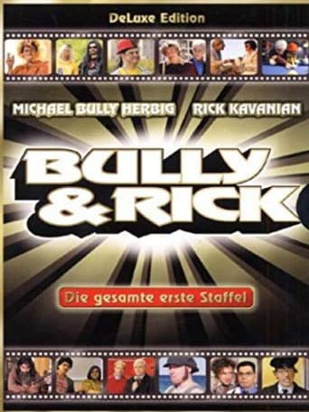 Staffel 1