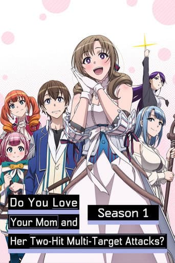 Staffel 1