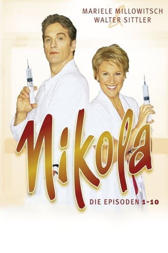 Staffel 1