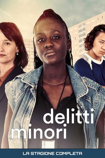 Staffel 1