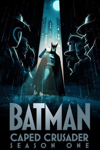 Staffel 1