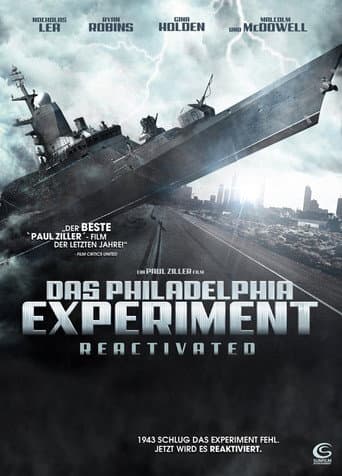 Das Philadelphia Experiment - Reactivated