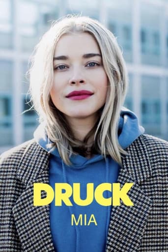 Staffel 2: Mia