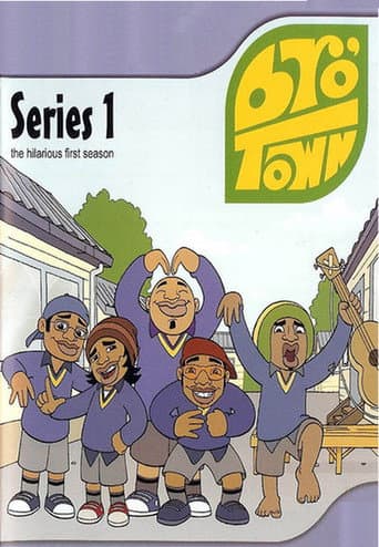 Staffel 1