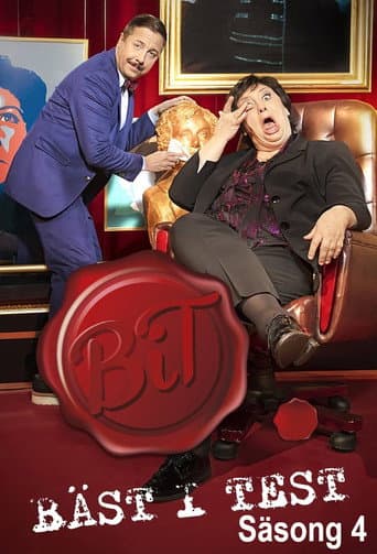 Staffel 4
