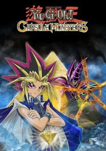 Kapselmonster