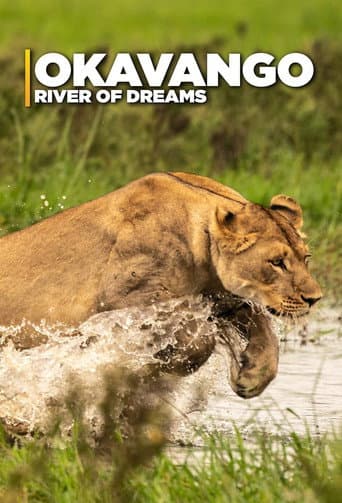 Okawango: Fluss der Träume