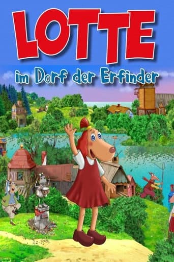 Lotte im Dorf der Erfinder