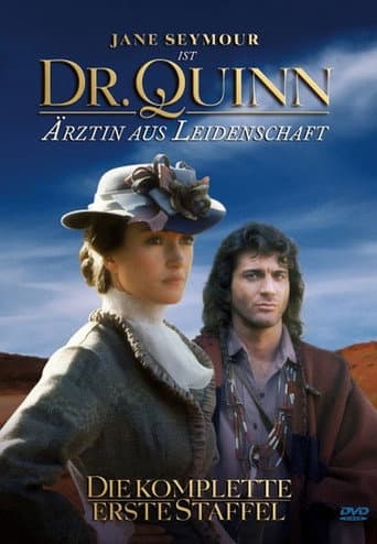 Staffel 1