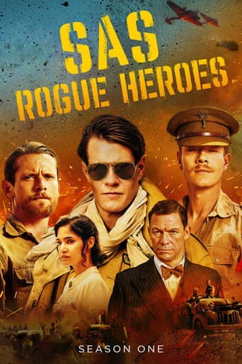 Staffel 1