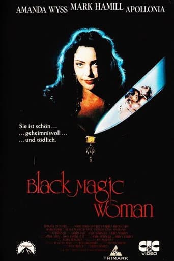 Black Magic Woman