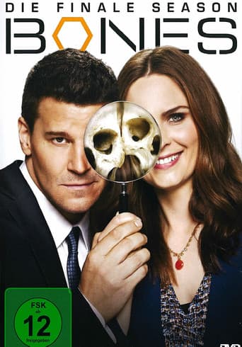 Staffel 12