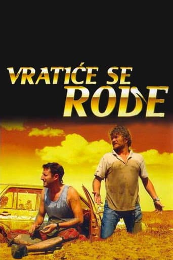 Staffel 1