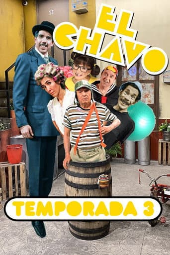 Staffel 3