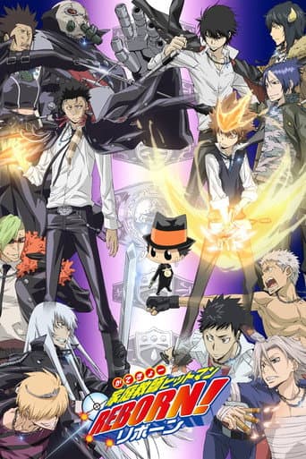 Staffel 3